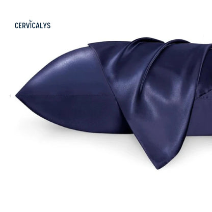 CerviSoie™ Taie d'oreiller